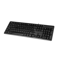 Клавиатура A4Tech KK-3 фото 3